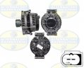 A2TC1391RB | REGENERACJA | ALTERNATOR A2TC1391RB 0986080730