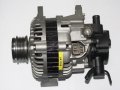 JA1709 | REGENERACJA | ALTERNATOR [PR] [12V][110A] 113331 JA1709 113331