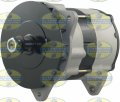 100-18227 | DIXIE - DELSTAR | Alternator 24V 255A 100-18227 