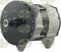 100-18228 | DIXIE - DELSTAR | Alternator 24V 255A 100-18228 