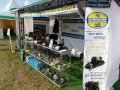 Agro Show 2014 Bednary, Alternatory i Rozruszniki Osiński