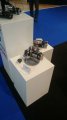 Automechanika - Frankfurt 2014, Alternatory i Rozruszniki Osiński