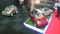 Automechanika - Frankfurt 2014, Alternatory i Rozruszniki Osiński