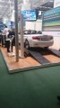 Automechanika - Frankfurt 2014, Alternatory i Rozruszniki Osiński