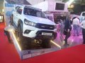 Automechanika - Frankfurt 2016, Alternatory i Rozruszniki Osiński