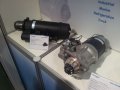 Automechanika - Frankfurt 2016, Alternatory i Rozruszniki Osiński