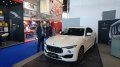 Automechanika - Frankfurt 2016, Alternatory i Rozruszniki Osiński