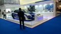 Automechanika - Frankfurt 2016, Alternatory i Rozruszniki Osiński