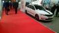 Automechanika - Frankfurt 2016, Alternatory i Rozruszniki Osiński